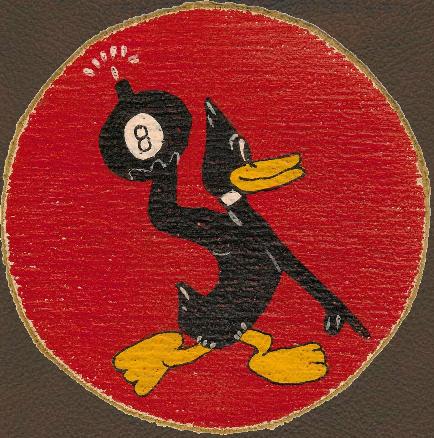 wwii us army air force